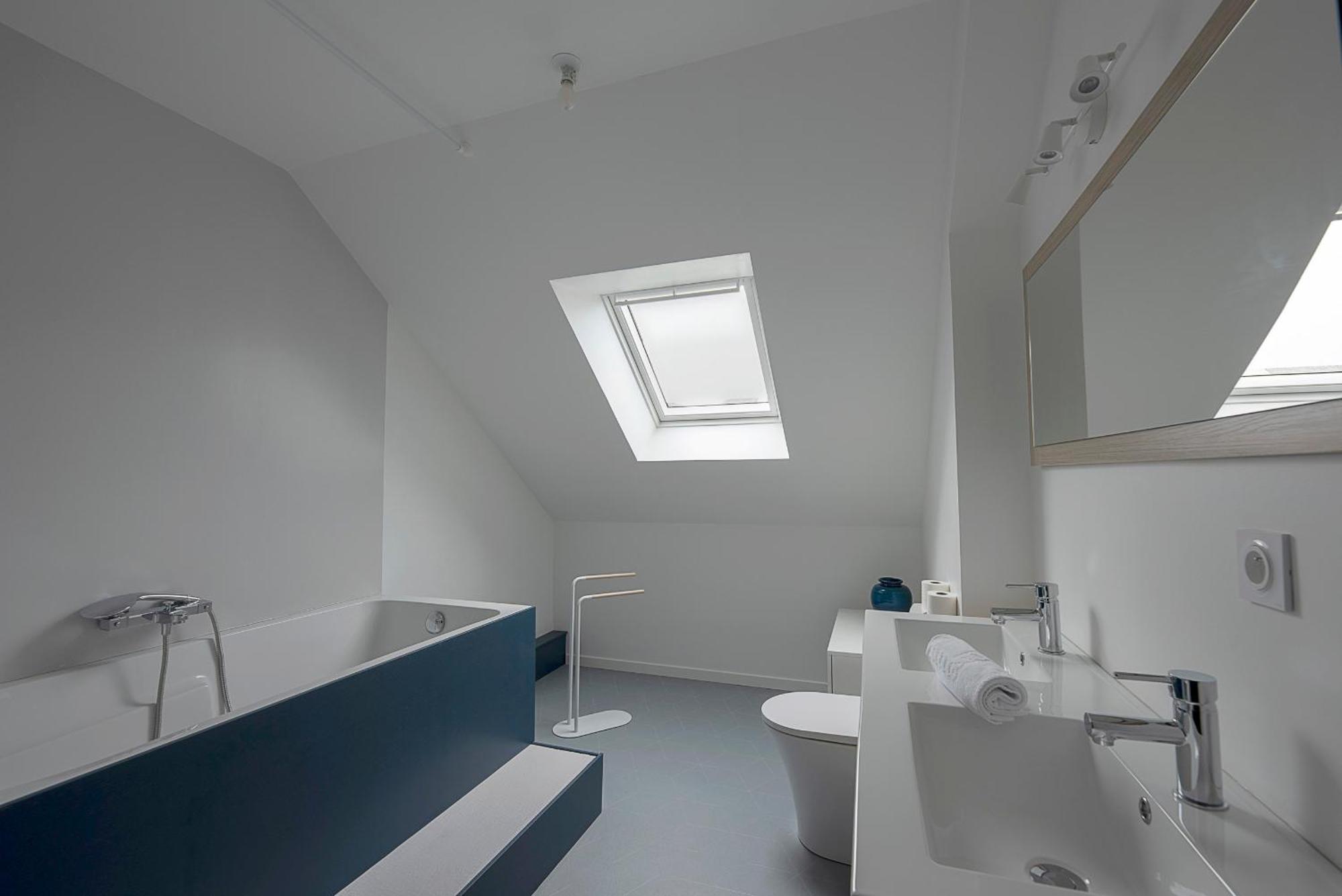 Appartement L'escale Malouine Saint-Malo