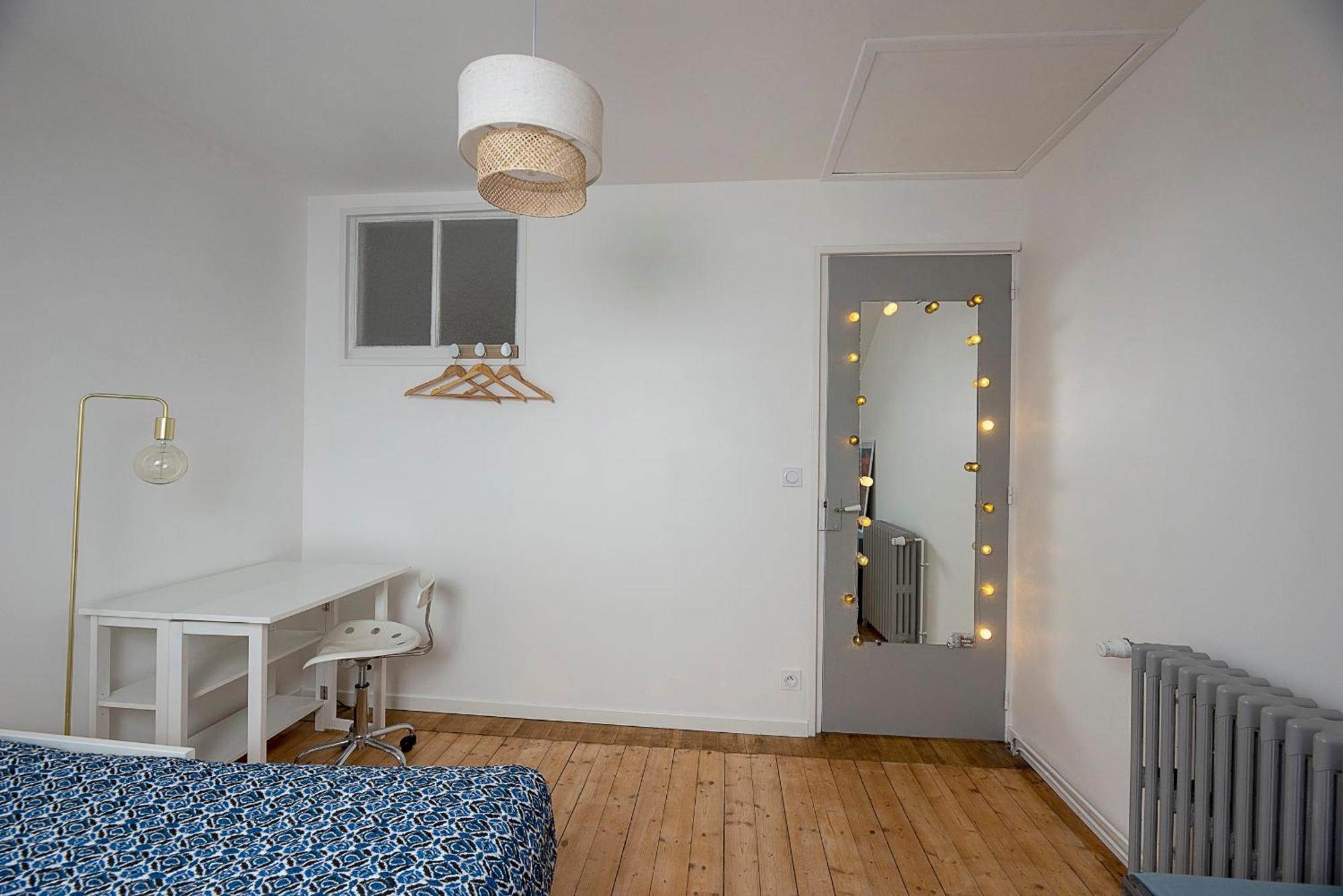 L'escale Malouine Apartment Saint-Malo