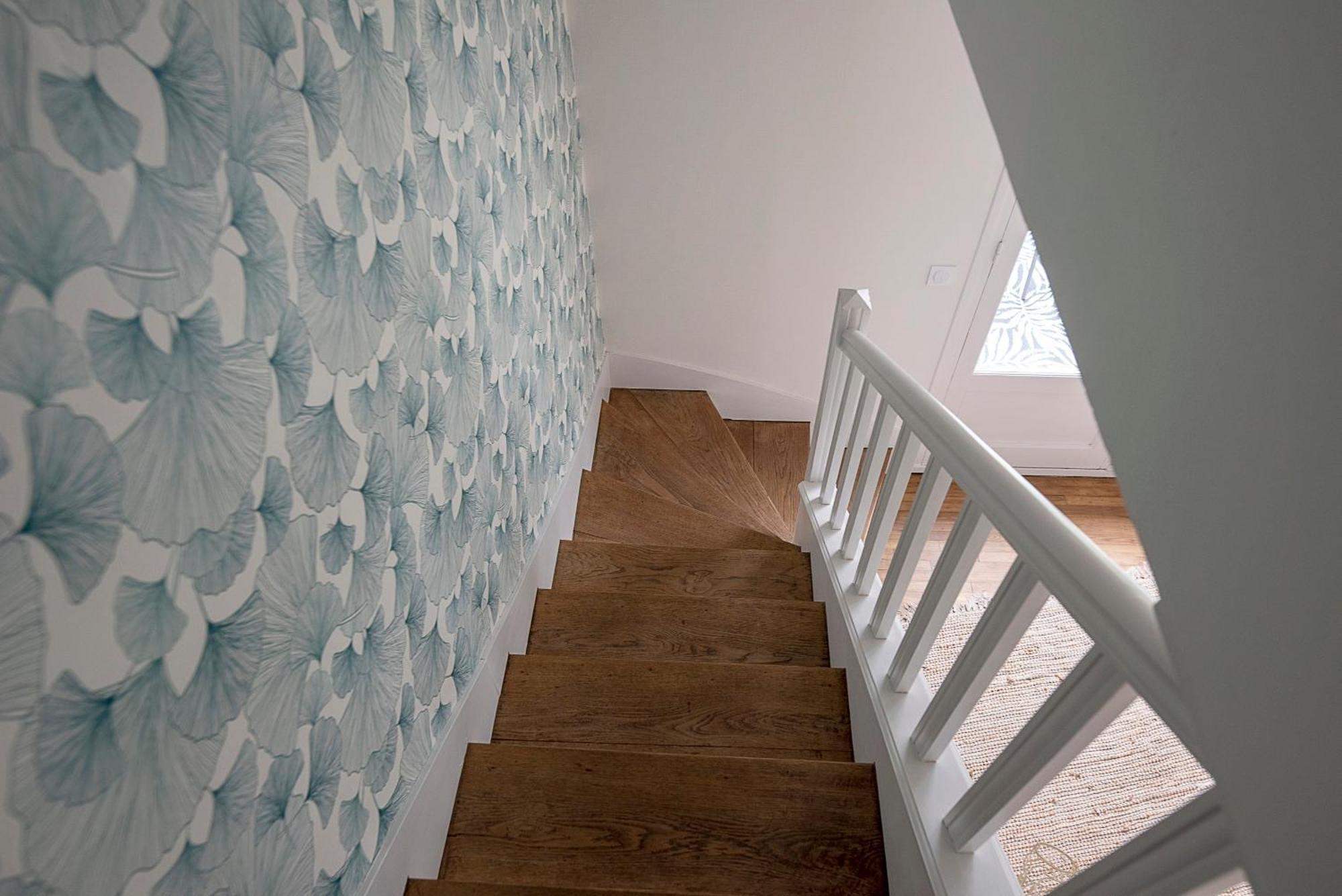 Apartment L'escale Malouine Saint-Malo