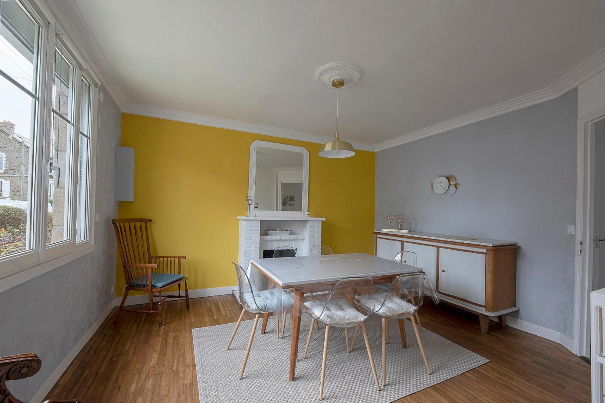Apartment L'escale Malouine